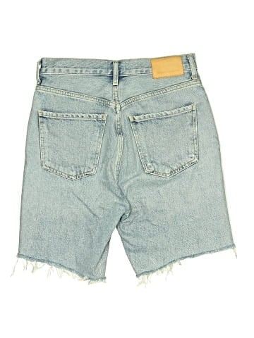 Citizens of Humanity Denim Shorts (view 2)