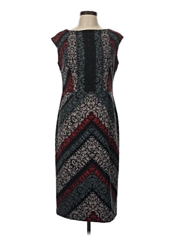 Maggy London Cocktail Dress (view 1)