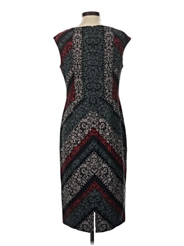 Maggy London Cocktail Dress (view 2)