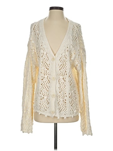 Miracle Cardigan (view 1)