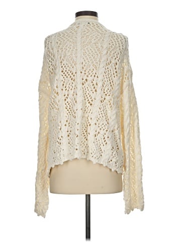 Miracle Cardigan (view 2)
