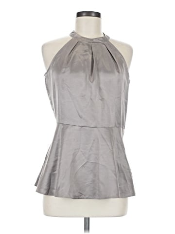 Banana Republic Heritage Collection Sleeveless Blouse (view 1)