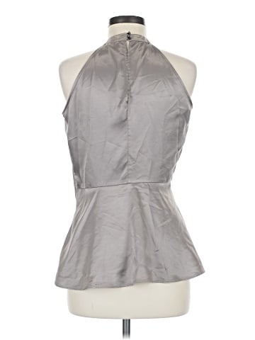 Banana Republic Heritage Collection Sleeveless Blouse (view 2)
