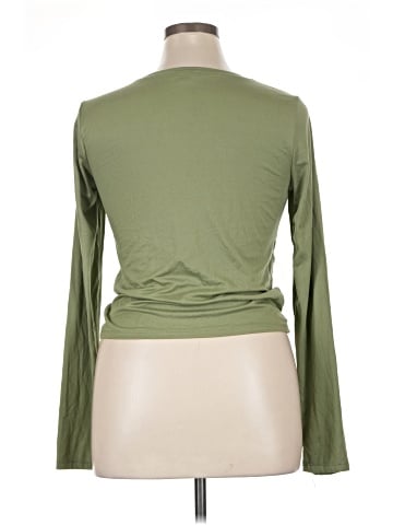 Zobha Long Sleeve T-Shirt (view 2)