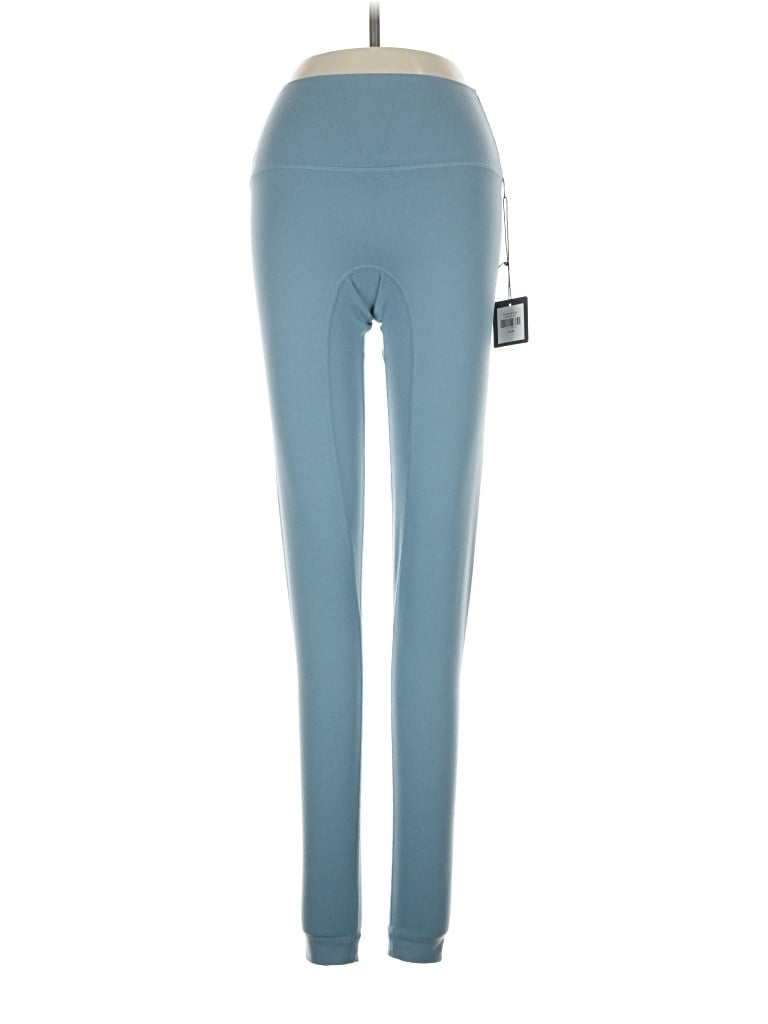 Set Active Active Pants In Blue
