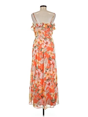 Bar III Casual Dress (view 2)