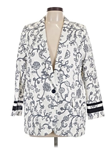 Escada Blazer (view 1)