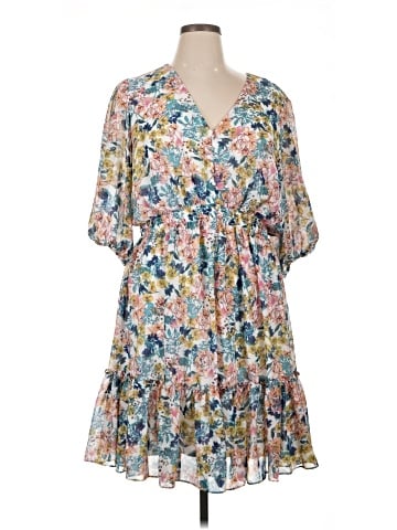 Taylor Casual Dress (view 1)