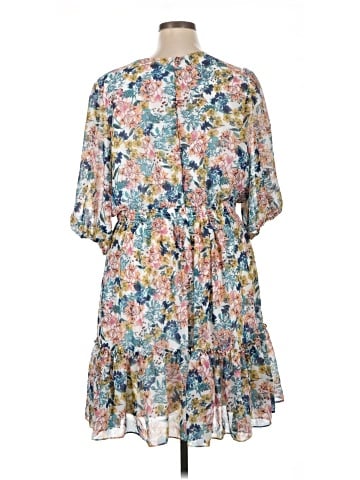 Taylor Casual Dress (view 2)