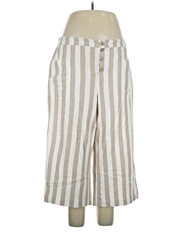 LC Lauren Conrad Linen Pants (view 1)