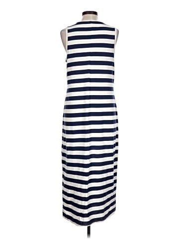 J.Crew Factory Store Casual Dress (view 2)