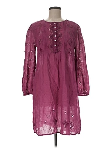 Sundance Casual Dress (view 1)