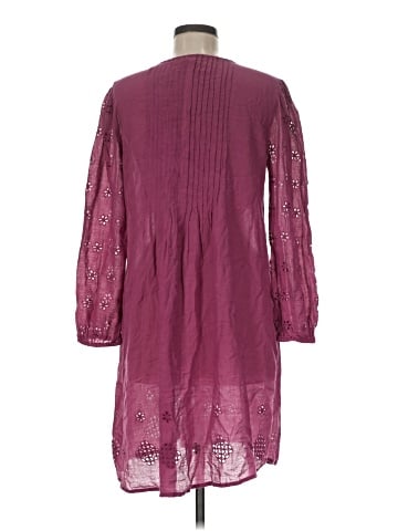 Sundance Casual Dress (view 2)