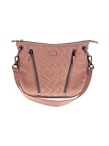 Lug Crossbody Bag (view 1)