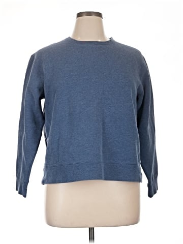 Field Gear Pullover Sweater (view 1)