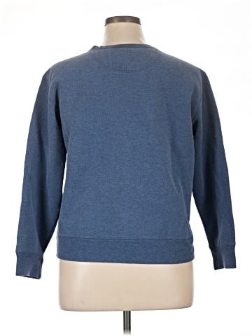Field Gear Pullover Sweater (view 2)