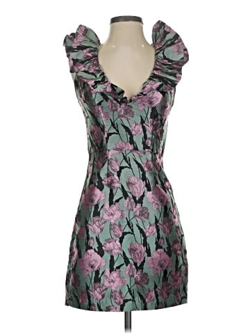 Saylor Cocktail Dress (view 1)