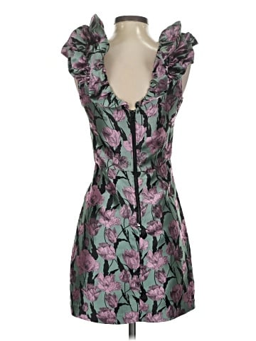 Saylor Cocktail Dress (view 2)