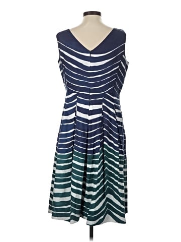 Lafayette 148 New York Casual Dress (view 2)