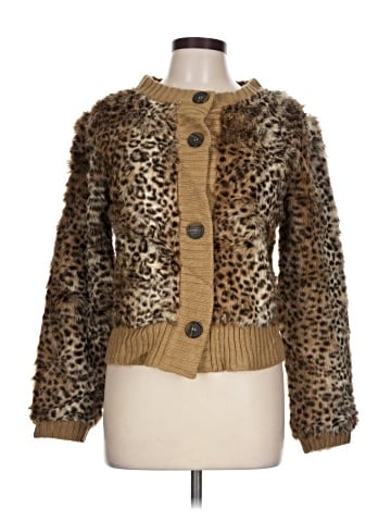 MICHAEL Michael Kors Cardigan (view 1)