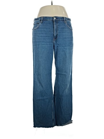 Abercrombie & Fitch Jeans (view 1)