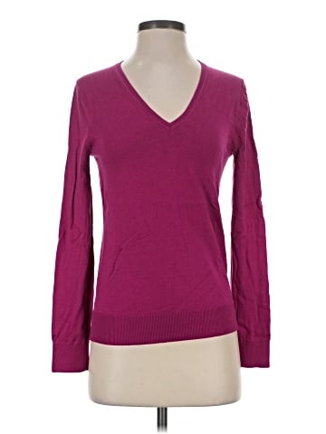 Banana Republic Factory Store Pullover Sweater (view 1)