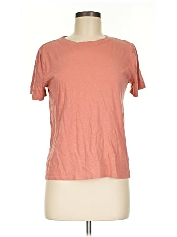 a.n.a. A New Approach Short Sleeve T-Shirt (view 1)
