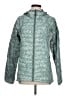 Columbia 100% Polyester Teal Snow Jacket Size L - photo 1