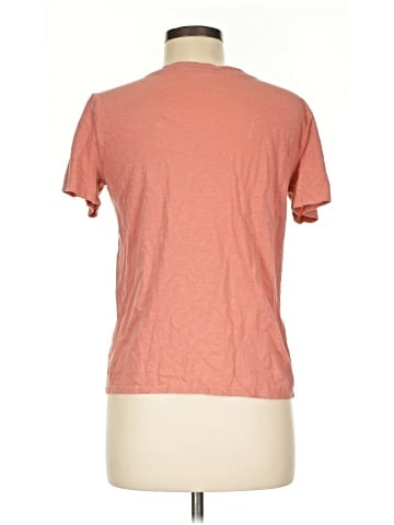 a.n.a. A New Approach Short Sleeve T-Shirt (view 2)
