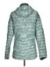 Columbia 100% Polyester Teal Snow Jacket Size L - photo 2