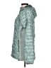 Columbia 100% Polyester Teal Snow Jacket Size L - photo 5