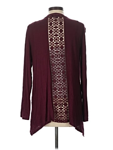 Apt. 9 Cardigan (view 2)