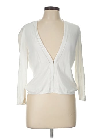 White House Black Market Cardigan (view 1)