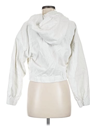 Forever 21 Zip Up Hoodie (view 2)