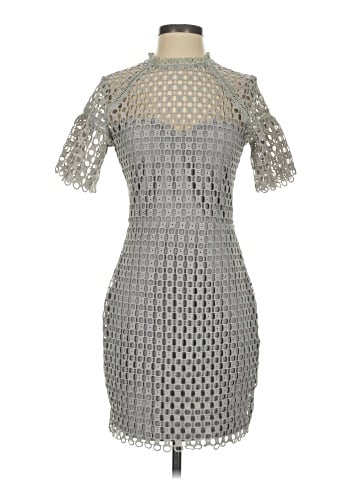 Shilla Cocktail Dress (view 1)