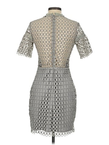 Shilla Cocktail Dress (view 2)