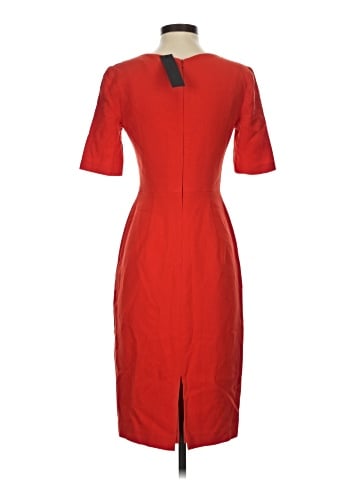 Black Halo Cocktail Dress (view 2)