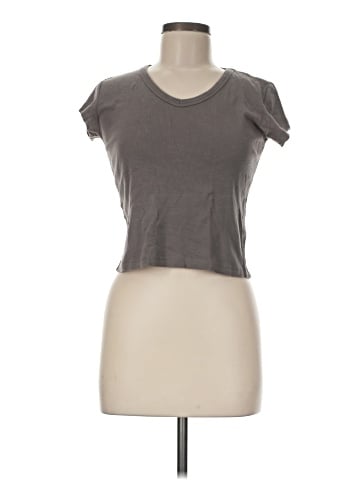 Subdued Short Sleeve T-Shirt (view 1)