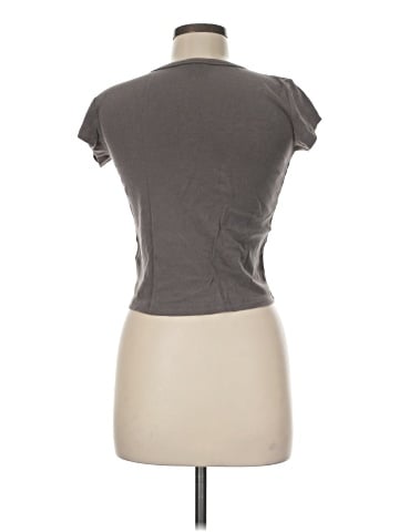 Subdued Short Sleeve T-Shirt (view 2)