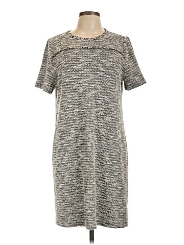 Ann Taylor LOFT Outlet Casual Dress (view 1)