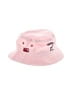 AHEAD 100% Cotton Pink Sun Hat Size XL - photo 1