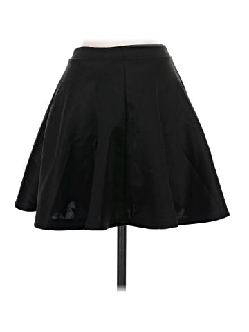 Popular Basics Formal Skirt (view 2)