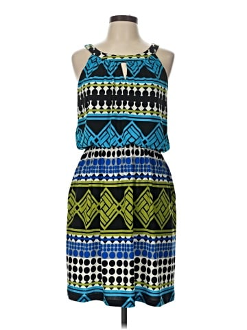 Fenn Wright Manson Casual Dress (view 1)