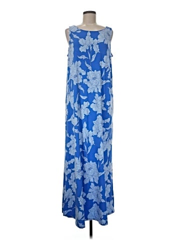 J.Jill Casual Dress (view 1)
