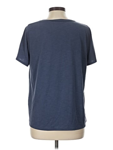 Green Envelope Short Sleeve T-Shirt (view 2)