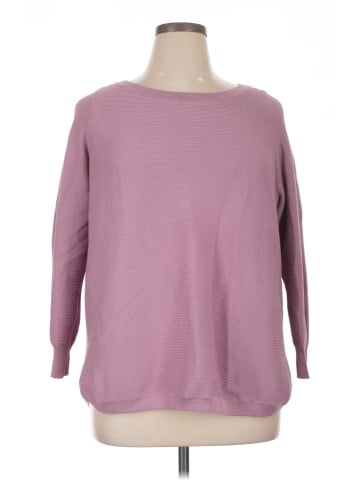 Cyrus Pullover Sweater (view 1)