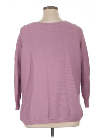Cyrus Pullover Sweater (view 2)