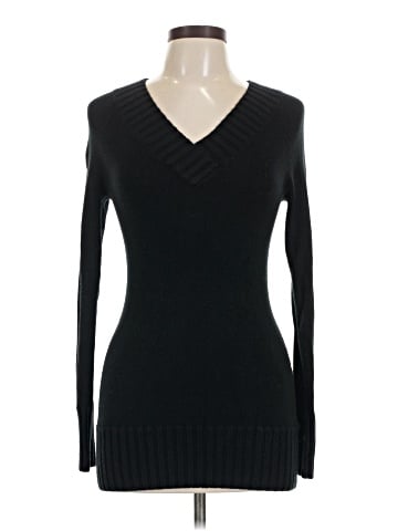 Liv Pullover Sweater (view 1)