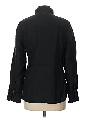 Baird Mcnutt For J.crew Long Sleeve Button-Down Shirt (view 2)