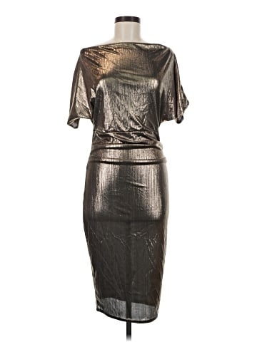 Boohoo Cocktail Dress (view 1)